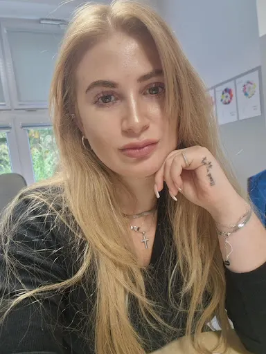 Wiktoria Kula - Psycholog Jastrzębie Zdrój